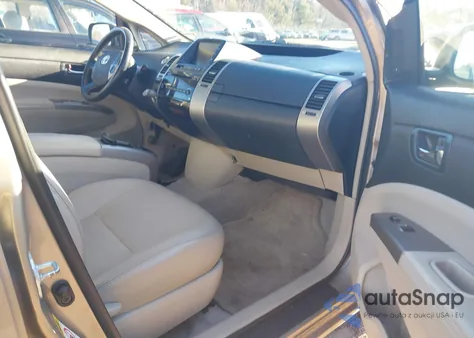 2006 Toyota Prius z USA, uszkodzony, nr VIN JTDKB20U263176718